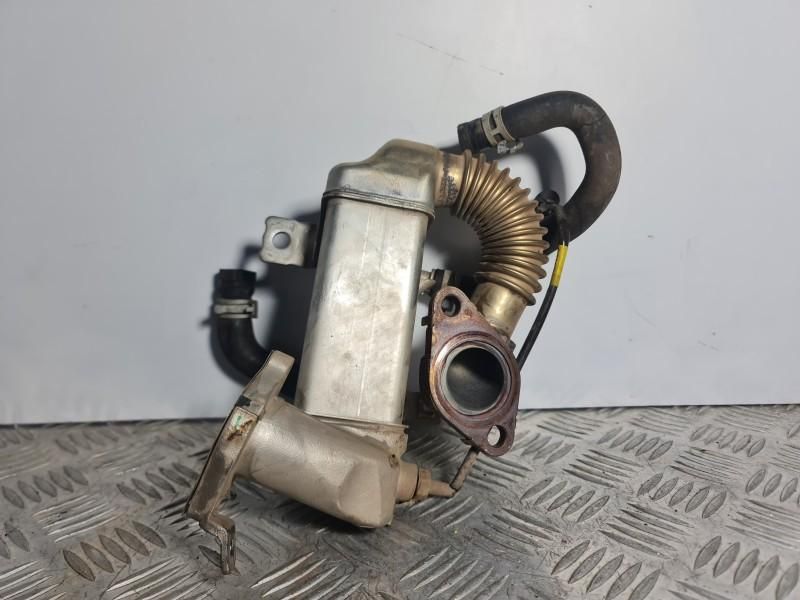 Racitor gaze Renault Fluence facelift 1.6 cdti