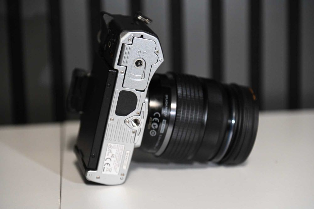 Kit Olympus E-M5 II - 12-40 F2.8 PRO - 1200 cadre