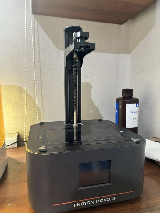 Anycubic Photon mono 4