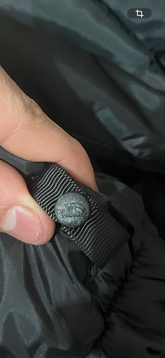 Geacă The North Face X Kaws