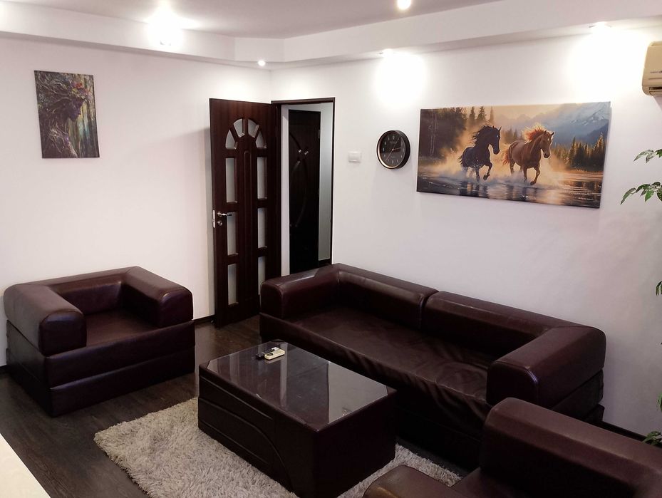 Apartament două camere Bvd. Dimitrie Cantemir, București