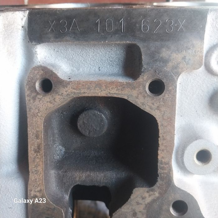 Блок фольксваген