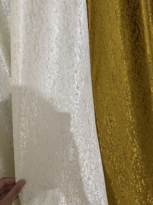 Продам штор новый