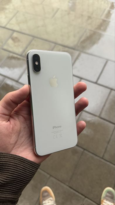 Айфон х iphone x
