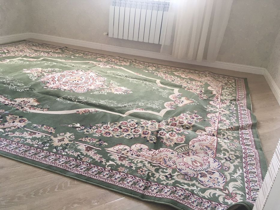 Срочно продам ковер