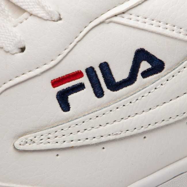 Fila FX100 Low Sneakers