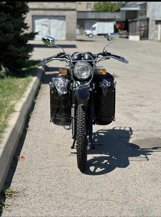 Сақ 200 куб мото