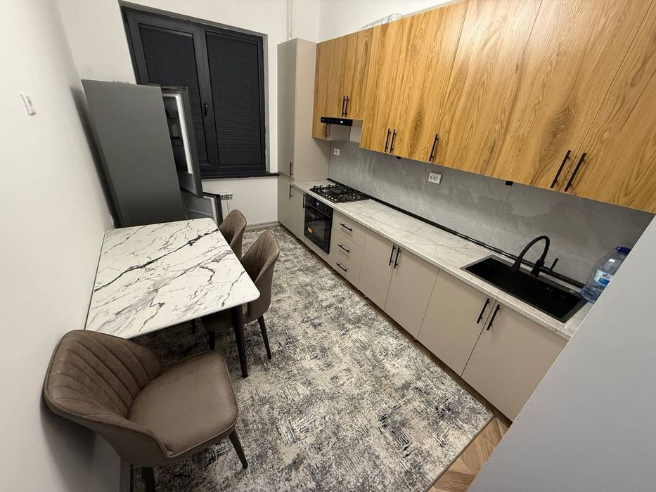 Сдаётся в аренду новый Узбекистан