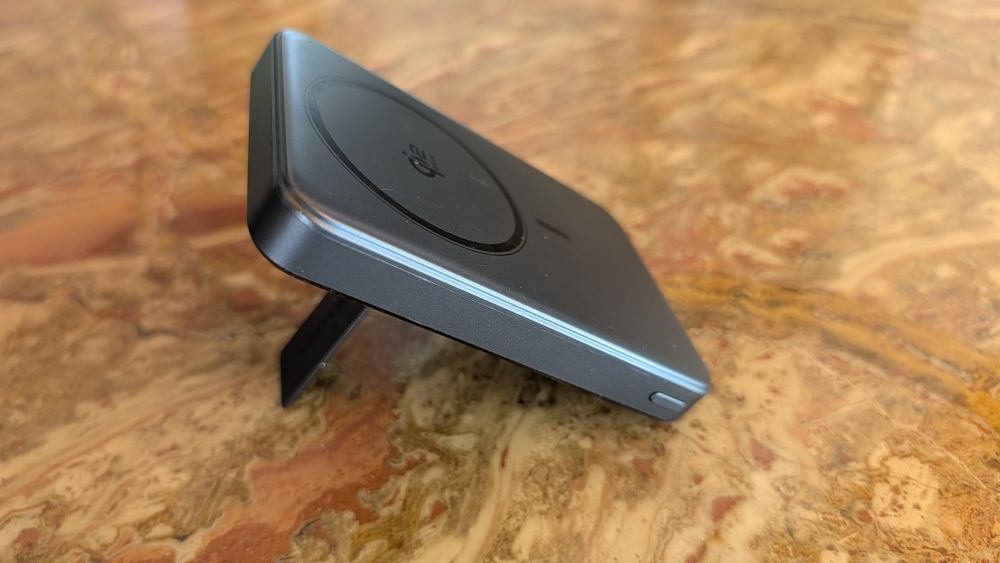 powerbank vention Wired45w/Wireless25w