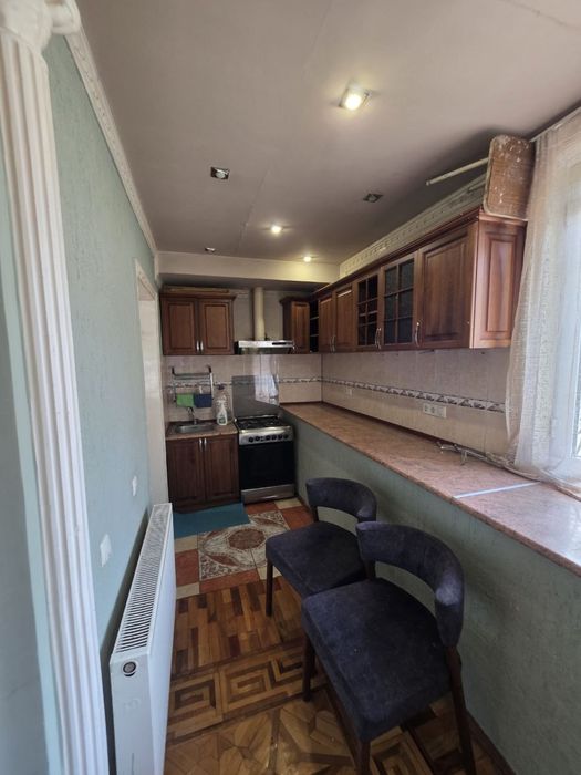 Максим горький Академгородок IT park  срочно сдам 3 комнатную квартиру