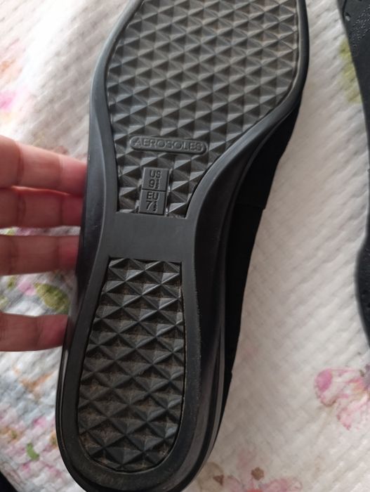 Aerosoles обувки