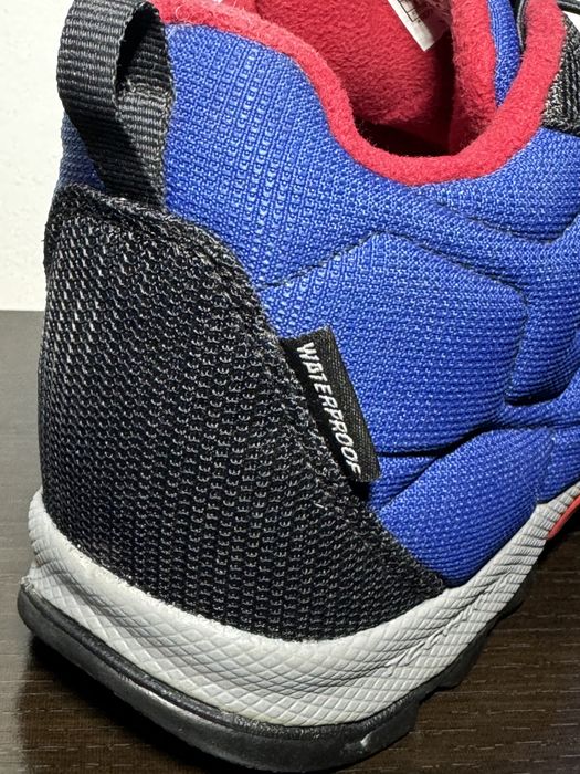 Columbia ghete adidasi inpermebile noi 37