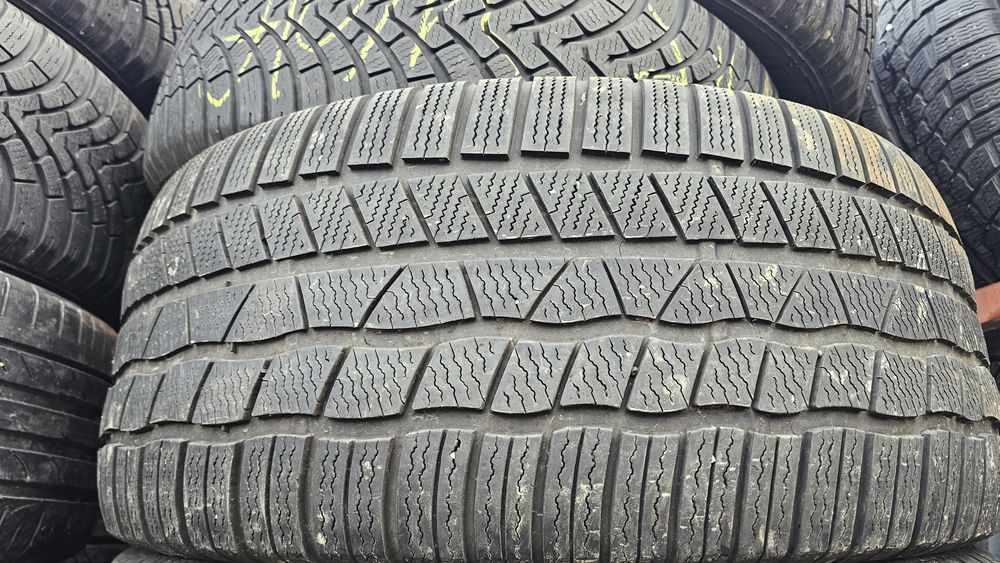 Anvelope 285 45 20 Continental Pirelli