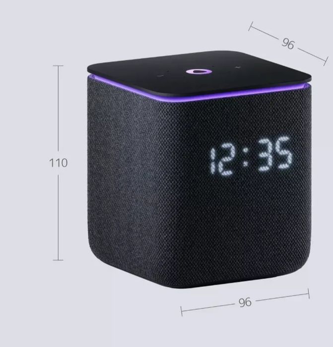Смарт колона/ Smart speaker