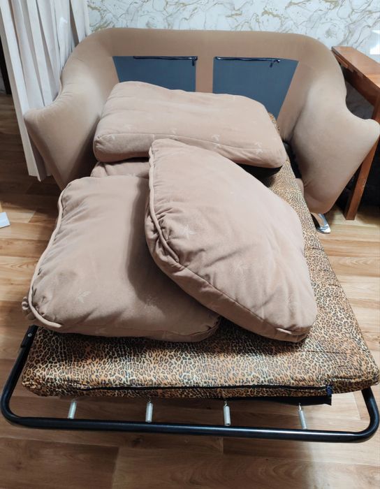 Диван трансформер