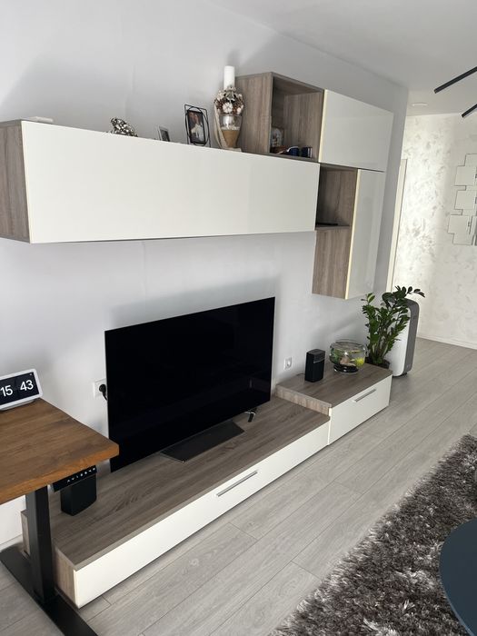 Set mobilier Living