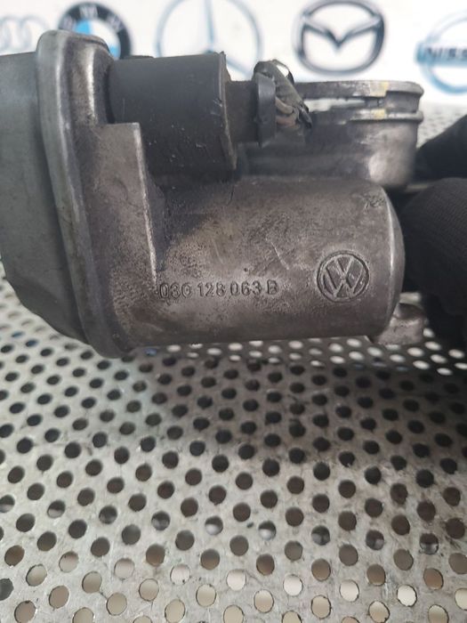 Clapeta Acceleratie Vw Passat B6 Golf 5 Touran Skoda Seat 2.0 Diesel An 2004-2005-2006-2007-2008 Co