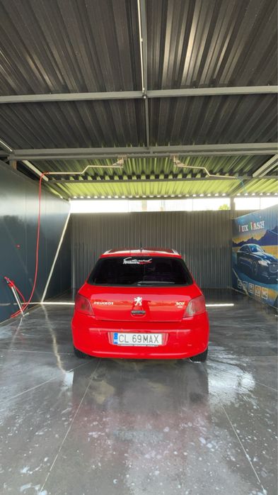 Vand peugeot 307 1.4hdi