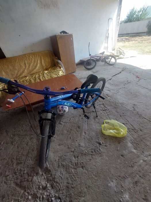 Очень хороший вёл срочно продам