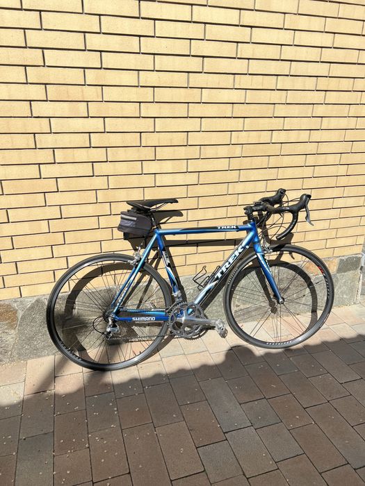 Велосипед шоссейный TREK