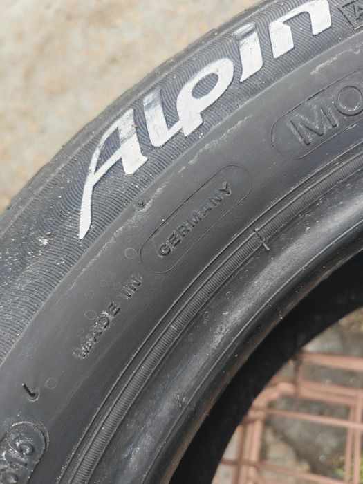 Продам резину Michelin