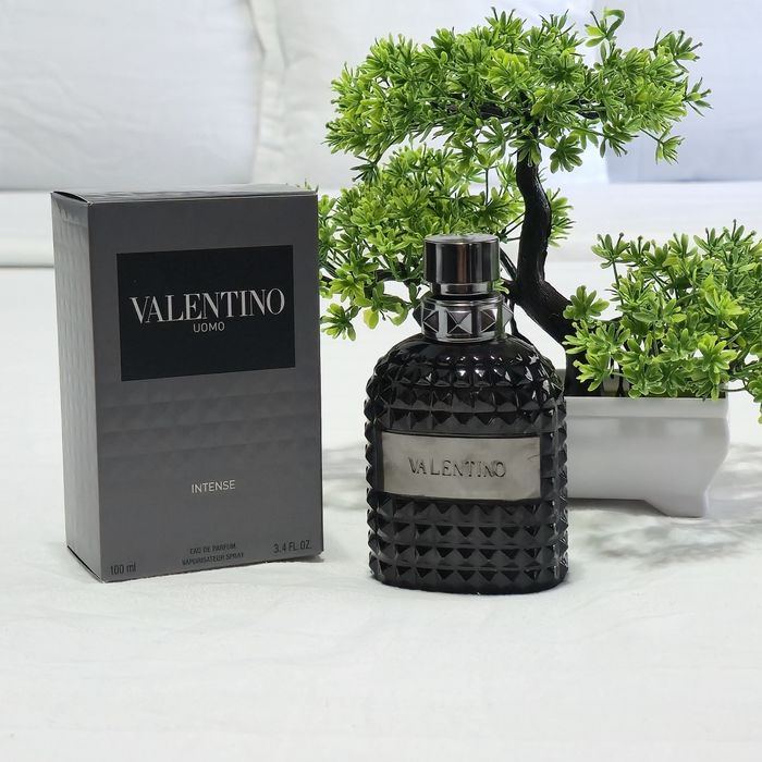 Valentino Uomo Intense EDP  100 ML