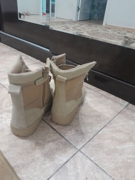 Комуфльяж с вешальки