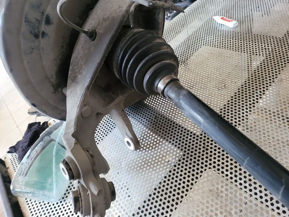 Planetare Planetara Stanga Dreapta Spate Land Rover Range Rover Sport L494 Discovery Vogue 3.0 Diesel Automat Motor 306DT Cod CPLA-4K139-CC  CPLA-4K13