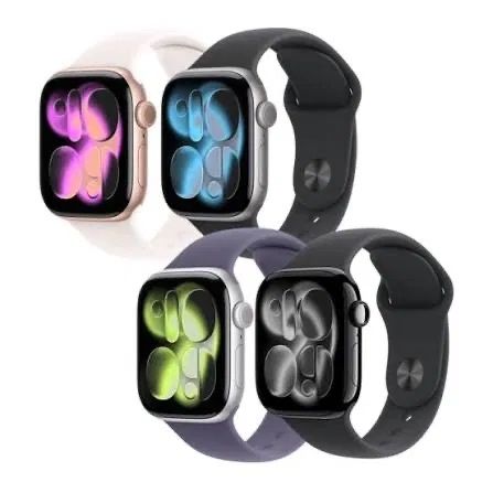 Apple Watch Series 11 42mm, Оригинал, v наличии