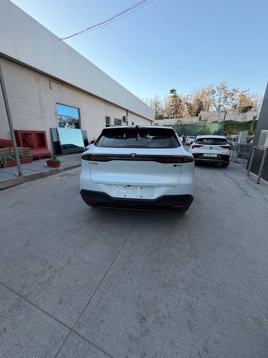 Deepal S05 2026yil. Chempion va Gibritla o'rniga yaxshi taklif.