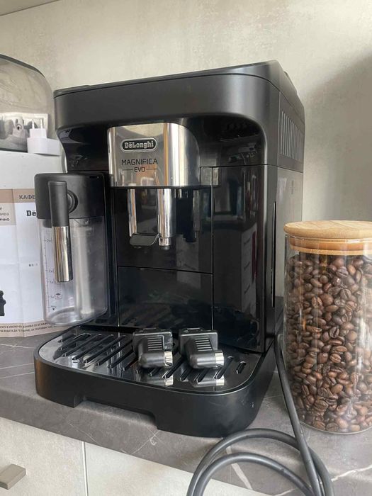 Delonghi Magnifica Evo
