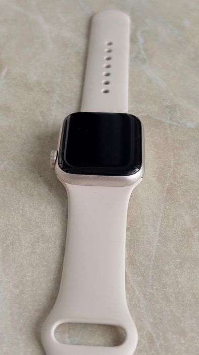 Vând Apple Watch SE GPS