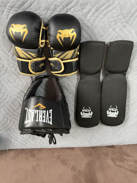 Кимано  9-11лет форма