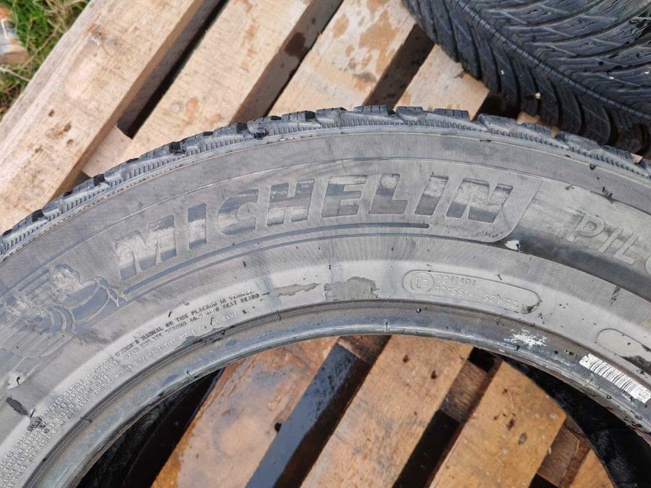 Зимни гуми 225/65/17 SUV