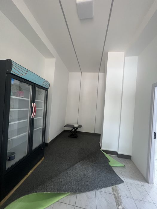 Сдется, Шота Руставели, первая линия