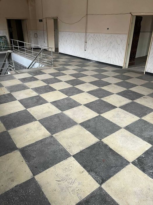 Club MEFIN SINAIA, perfect pentru reconversie /dezvoltare