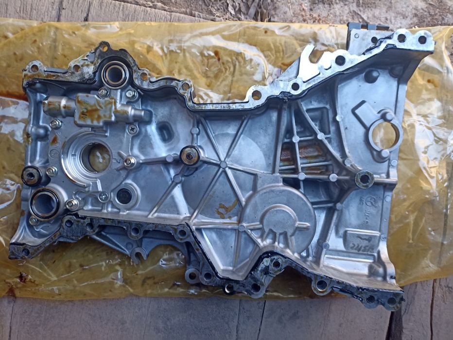 Продам крышка мотора