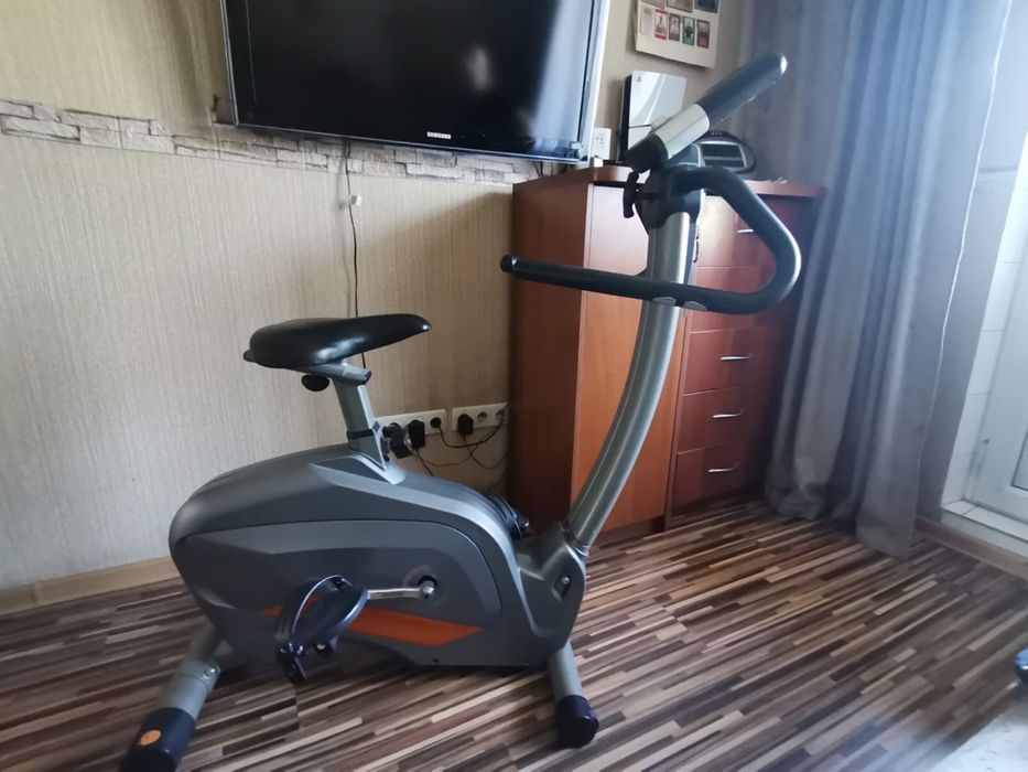 Продам велотренажёр