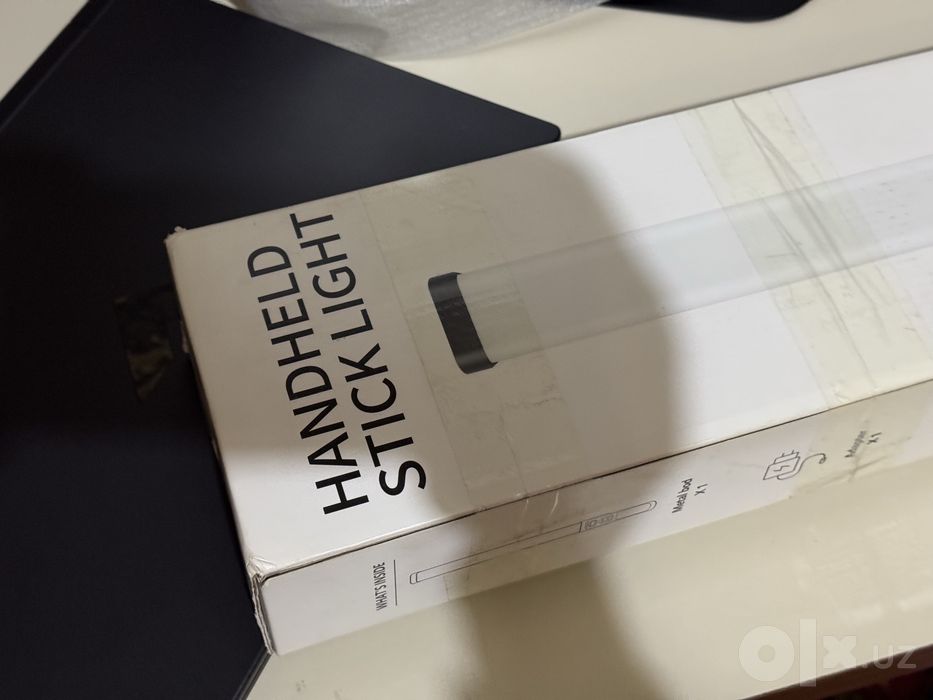 HANDHELD STICK  shitativ birga