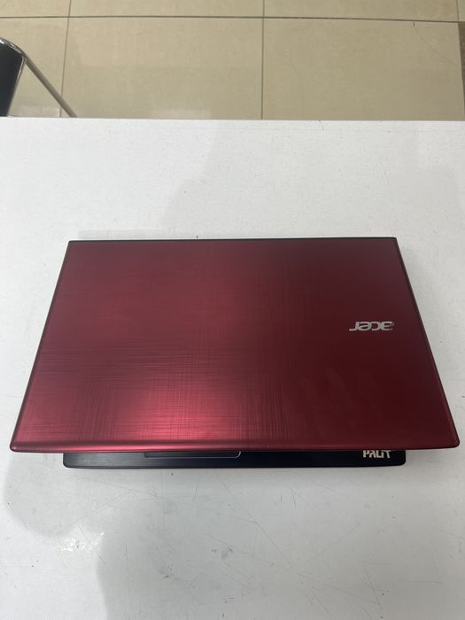 Ноутбук Acer с гарантией СЛАВКОМ