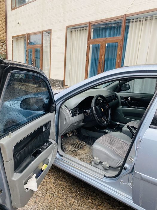 Lacceti 1.6 a’lo holatda. Sotiladi