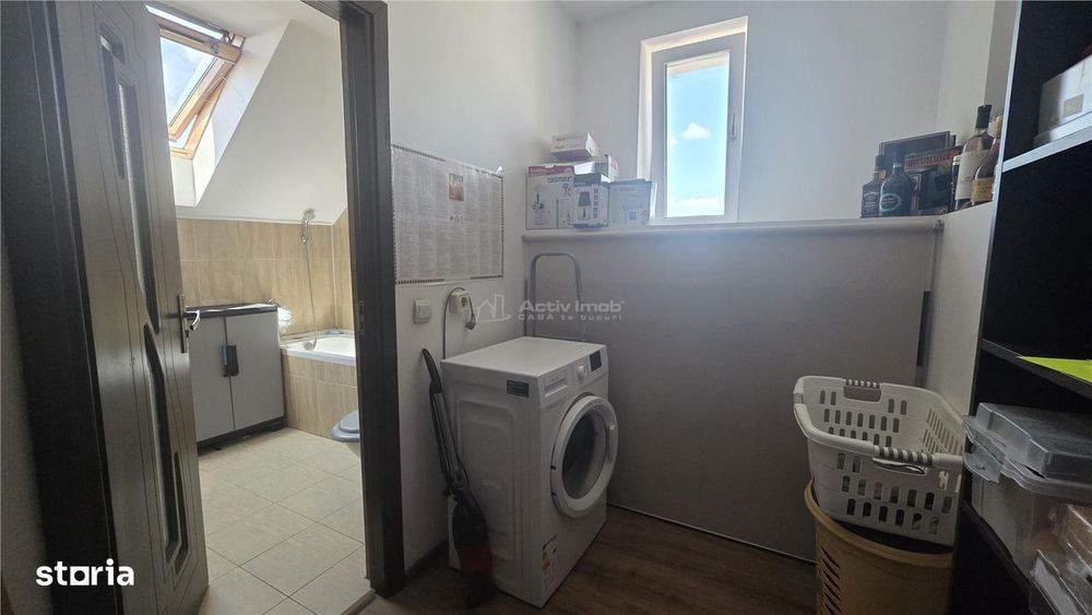 Apartament 2 camere, 75.3 mp - Ultracentral