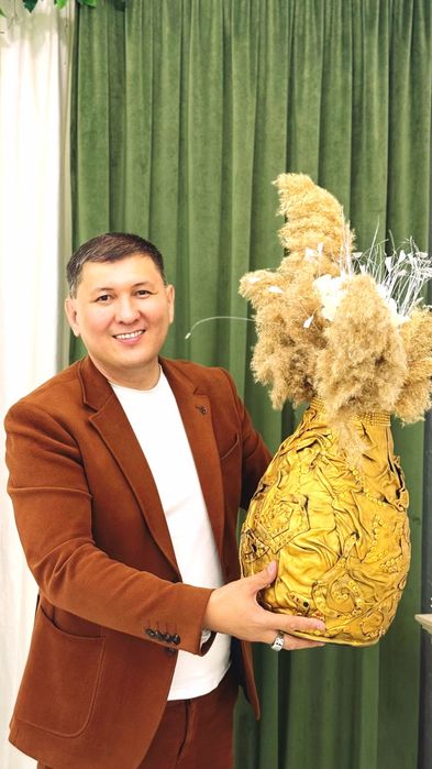 Тамада + музыкант