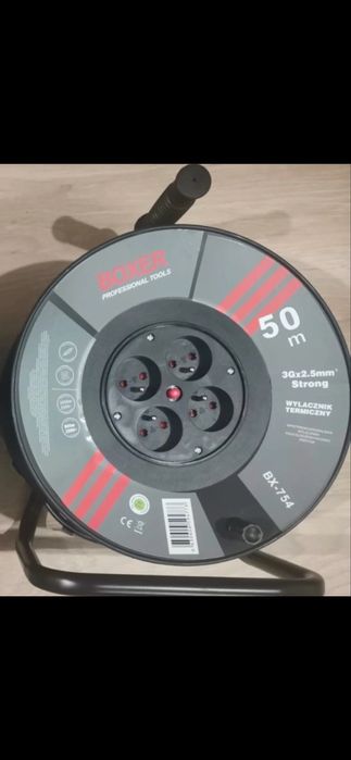 Role cablu 50 metri