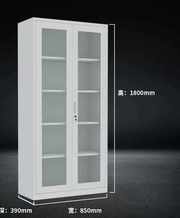 Металлический офисный шкаф/Архивный шкаф/Ofis shkafi/Hujjatlar shkafi