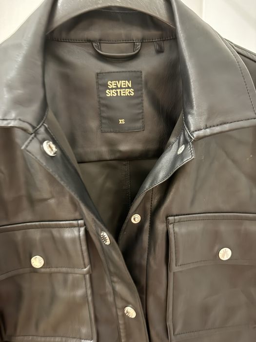 Рубашка новая 50-размер