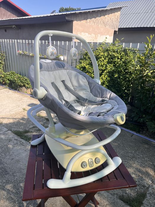 Leagan si balansoar rotativ JOIE