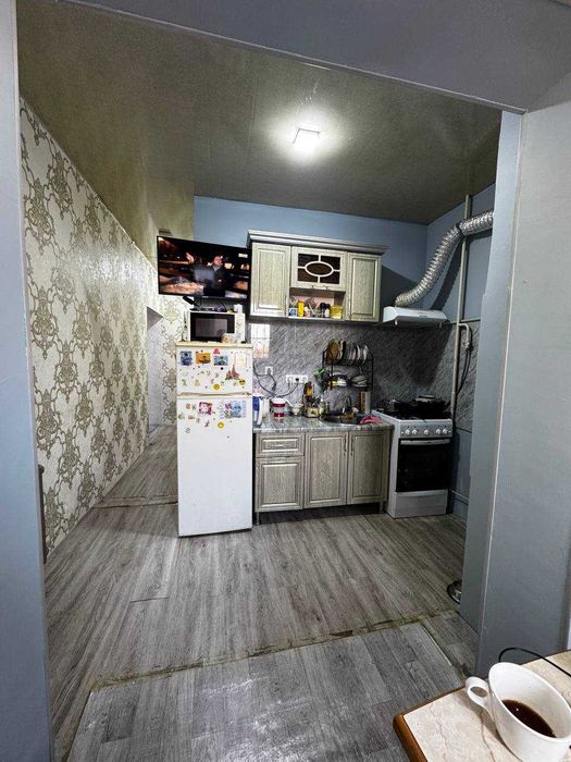 1/3/5 Авиагородок, Аэропорт, Сергелийский р-н