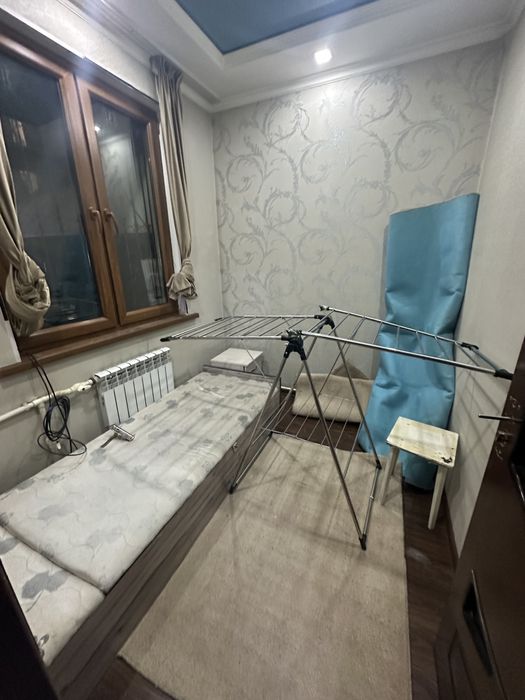 Аренда Qorasuv 3 Йигитларга оила кизлага