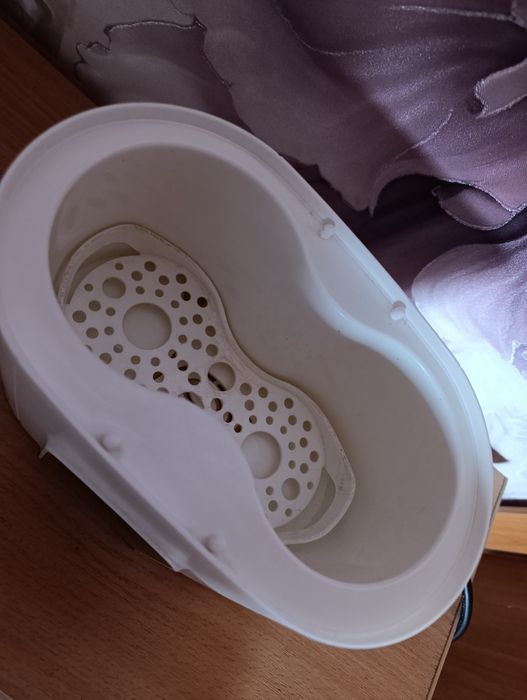 Продам подогреватель стерилизатор.